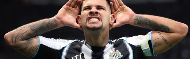 Premier League Soccer: Watch Newcastle vs. Leeds Live Today