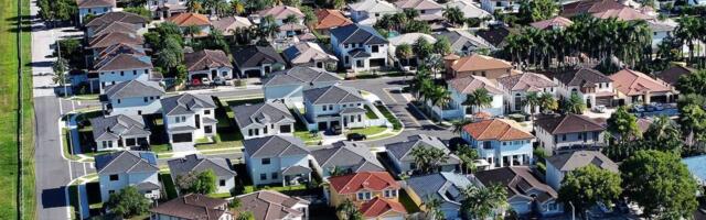 See the cities where mega-investors own the most single-family homes