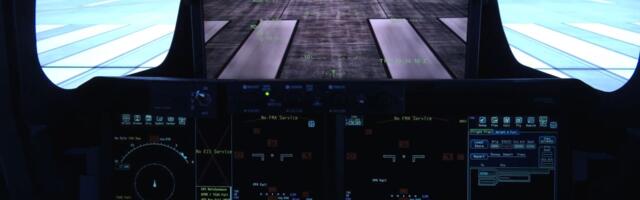 NASA taps popular PC hardware performance tool for cockpit simulations — CapFrameX enters government software approval process