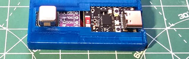 Датчик CO2 за ~1400р. для HA и Zigbee2MQTT