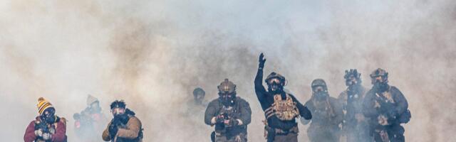 'Slow it down a thousand times': How the Minnesota Star Tribune covers the ICE story playing out on social media.