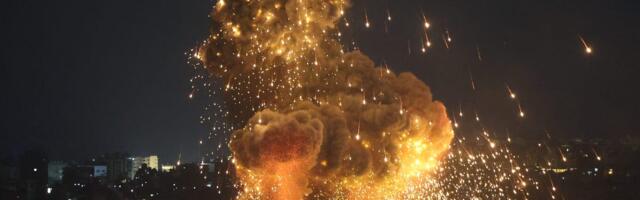 These are the 21 most dangerous countries for US travelers, according to the State Department