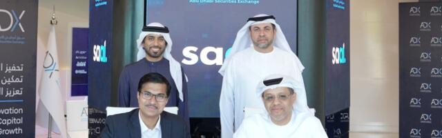 ADX Taps Saal.ai to Build AI-Powered Market Data Platform