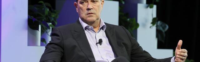 Cisco CEO explains why he thinks it's 'stupid' to interview internal candidates for a promotion