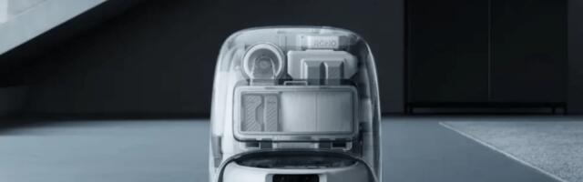 The DJI Romo robovac had security so poor, this man remotely accessed thousands of them