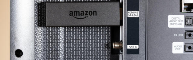 3 Telltale Signs Your Fire TV Stick Is Dying