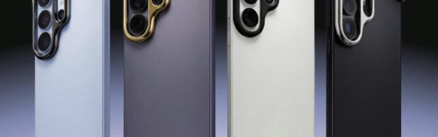 Arc Pulse Brings Its Crazy Case to the Galaxy S26 Ultra