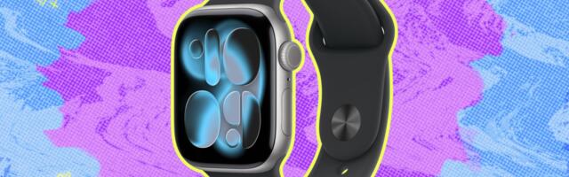 The Apple Watch Series 11 just hit a record-low price of $299