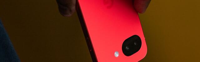 Google Pixel 10a Review: Sensible Value