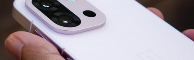 OnePlus 15T runs Geekbench, confirms its chipset