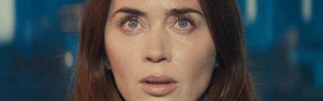 The New ‘Disclosure Day’ Trailer Cracks Its Alien Mystery Wide Open