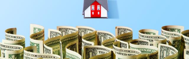 The 'hidden' housing costs sinking homeowners
