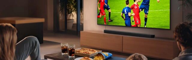 Samsung reveals its cheaper mini-LED TVs for 2026 — and it’s dropping QLED on some of them, I kid you not