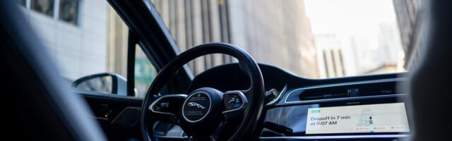 Waymo Opens Driverless Rides to the Public in Nashville