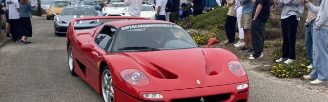 4 Car Show Experiences I Recommend For Every Enthusiast