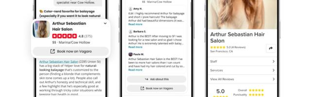 Yelp is making its AI chatbot way more useful