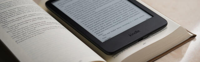 Surveys reveal readers are cutting Kindles out of their lives, and a rival is winning them over