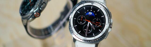 Galaxy Watch 8 Classic Seeing Big $130 Off Discount