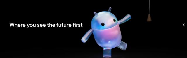 Google officially announces The Android Show I/O Edition, teases huge year ahead