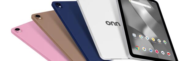 Walmart just launched two surprisingly loaded Android tablets under $300
