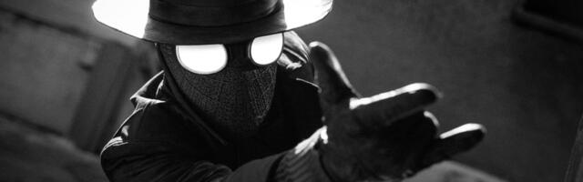 EXCLUSIVE: Spider-Noir showrunner Oren Uziel on creating Nicolas Cage’s dark new Spider-Man series