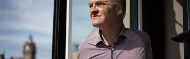 Big Tech software era is over, says top investor James Anderson
