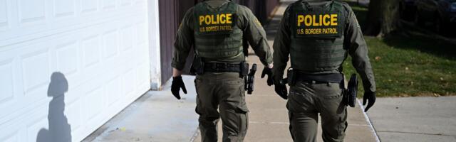 Trump’s mass deportations are impossible without racial profiling