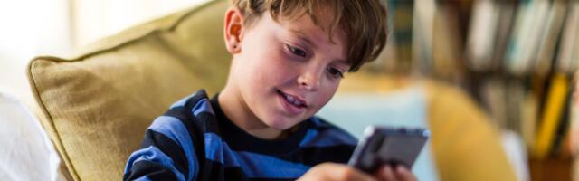 'Every day, a child is exposed to two pieces of inappropriate or harmful content': I've spent hours researching the best phone for my son — here are the safest options I've found, from iPhones to 'dumbphones'