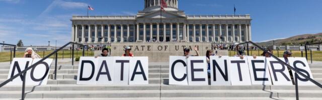 US Government Reportedly Allowing Federal Data Center Rules to Expire