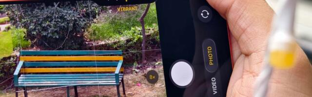 This Hidden Apple Setting Helped Me Take Back Control of My iPhone Camera
