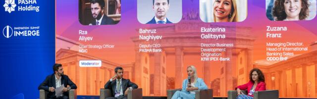 INMerge Innovation Summit concludes its international event series with INMerge Berlin (Sponsored)