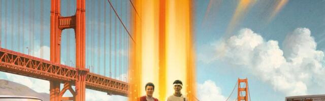 ‘Star Trek IV’ Makes the Voyage Back to UK Cinemas