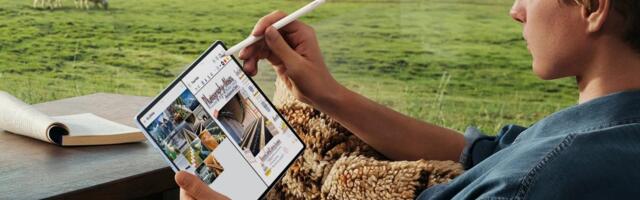 Huawei’s MatePad Air finally comes out of China and it makes the iPad Air feel inadequate