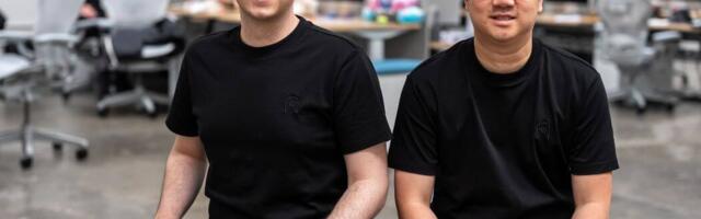 Kitematic founders nab $65 million USD to help devs run AI models locally with Ollama