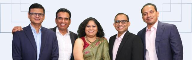 Inflexor Ventures Marks First Close of Fund III At ₹400 Cr
