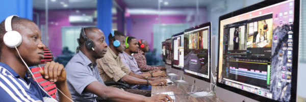 Nigeria’s IROKO plans to go public on the London Stock Exchange AIM in 2022