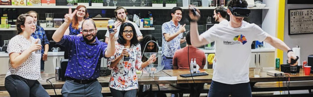 Three tech roles available in Ontario right now