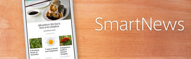 Japanese unicorn SmartNews raises $230m at $2bn valuation