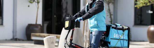 Wolt acquisition leaves early investors with 200x payouts