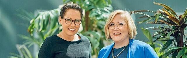 Female-founded fintech Enfuce raises €45m