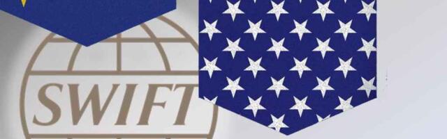 Finance vs. tanks: Why SWIFT might be the weapon Russia fears most