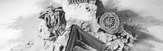 Sinterit Unveils Compact SLS 3D Printer Lisa X