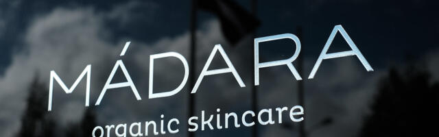 Latvia’s largest organic cosmetics manufacturer MADARA Cosmetics invested 350K€ to launch a new startup project in the print-on-demand industry