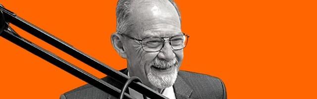 Startup West podcast: Prof. Peter Klinken, Chief Scientist