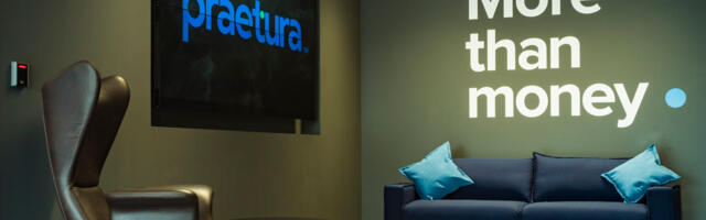 Praetura Ventures gets £5m from British Business Investments