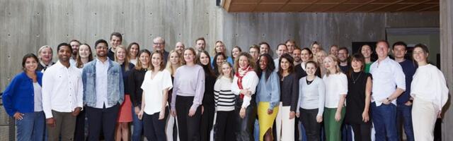 Swedish VC firm closes Europe’s largest venture capital fund committed to early-stage tech startups
