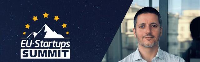 Gino Micacchi, SVP Product at Brainly, will speak at this year’s EU-Startups Summit!