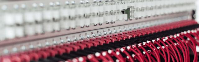 Eurazeo backs data server company Etix Everywhere