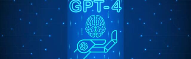This guy just used GPT-4 AI to create a $100 online business; the result will surprise you