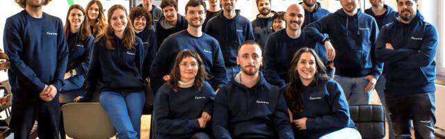 Atlas Metrics has raised €5.2 million and is making the uncountable accountable